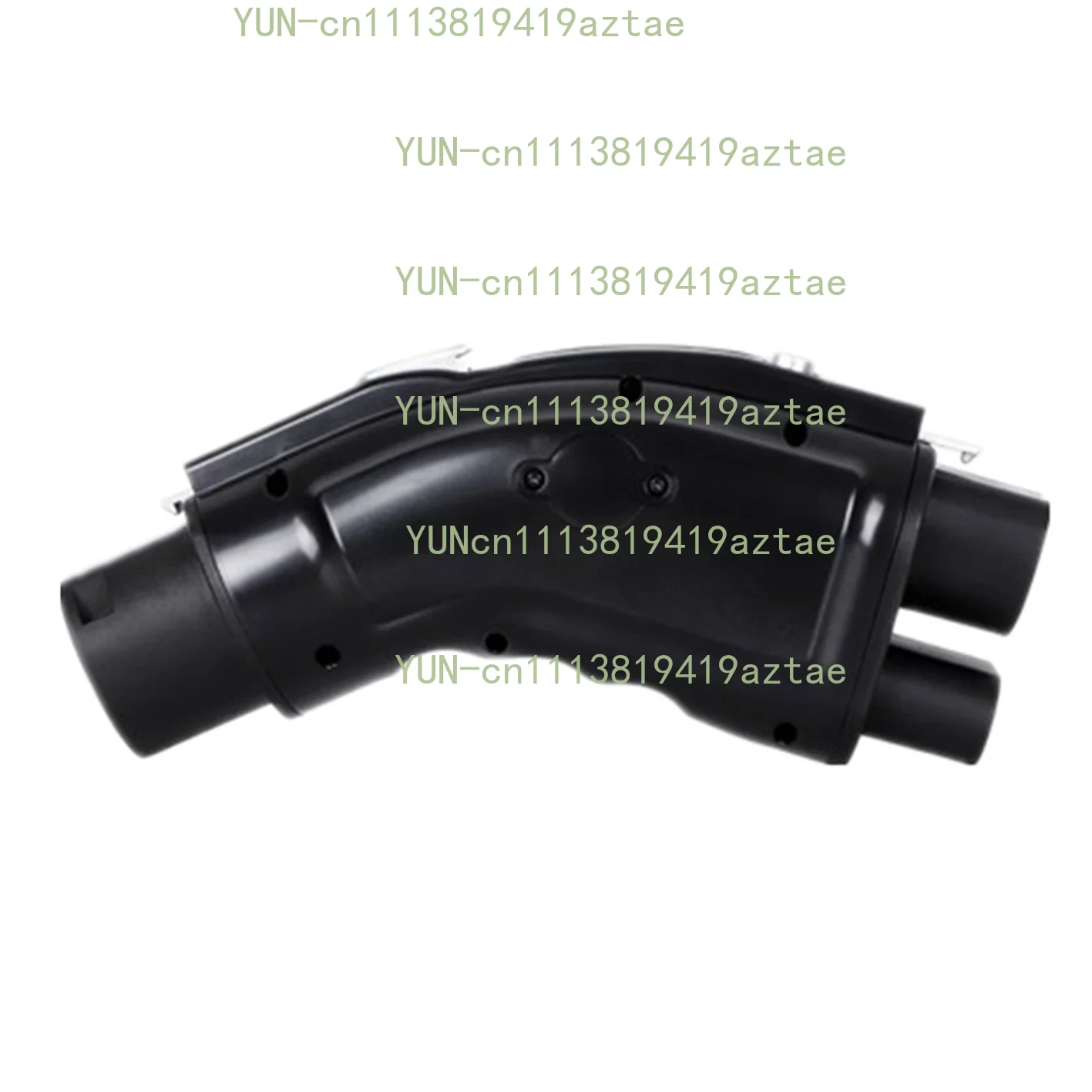 Gb/T To Ccs2 200A Fast Charging Adapter - Adaptateur de charge rapide CC 200A