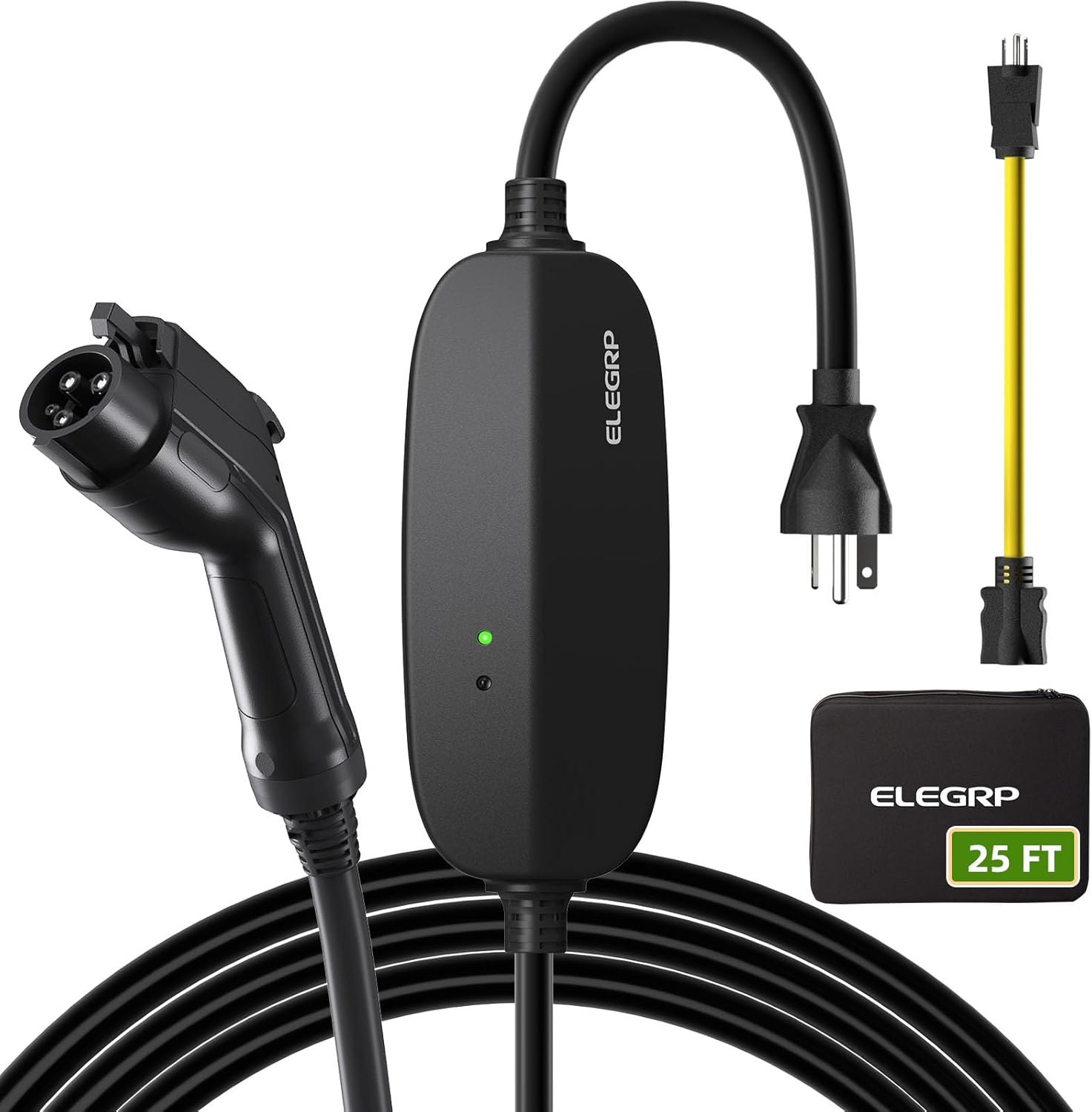 Type 2 Charger - Station de recharge rapide pour voiture