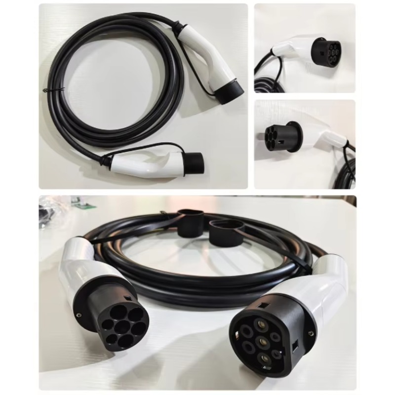 Type 2 Charger - Câble de charge rapide pour véhicules