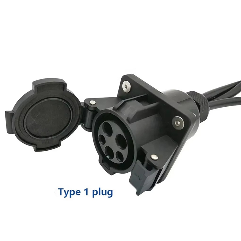 Ev Charger Adapter - Adaptateur de charge pour borne de