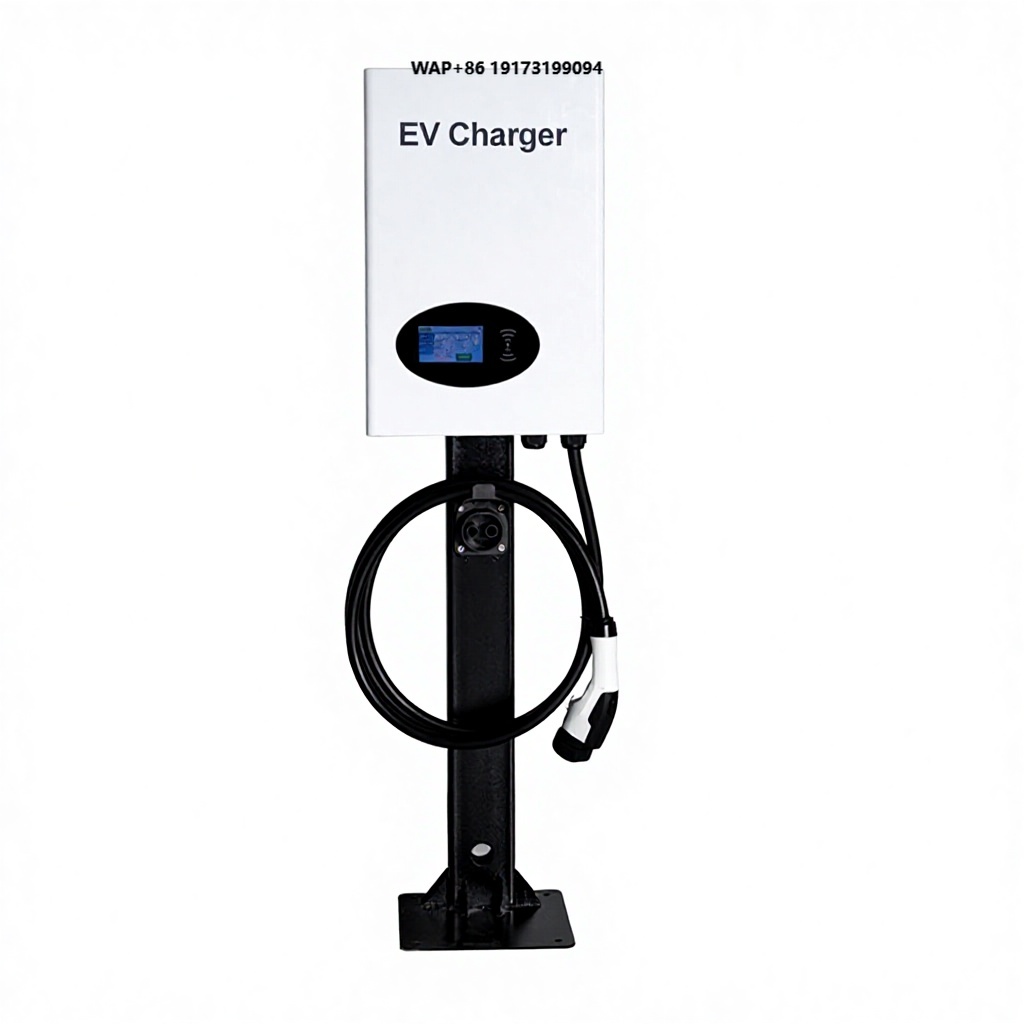 Wallbox Ev - Wallbox Nouveau câble de 5 m
