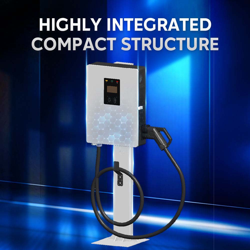 Chargeurs DC pour véhicules él - Home Ev Charger avis et prix