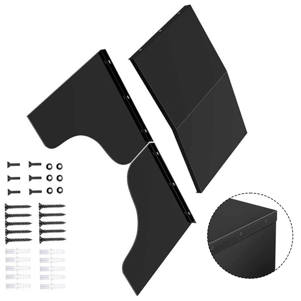 /Aluminium /Toit /Couvercle po - Wallbox Ev avis et prix