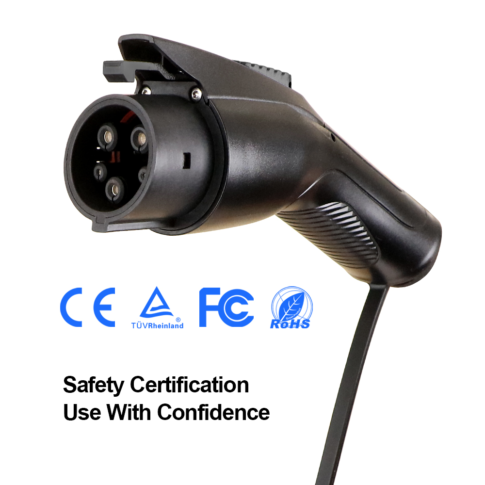 Kolanky Ev chargeur prise adap - Ev Charger Adapter avis et prix