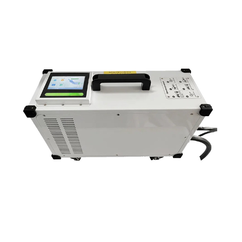 Chargeur EV portable DC 40 kW  - Fast Ev Charger avis et prix