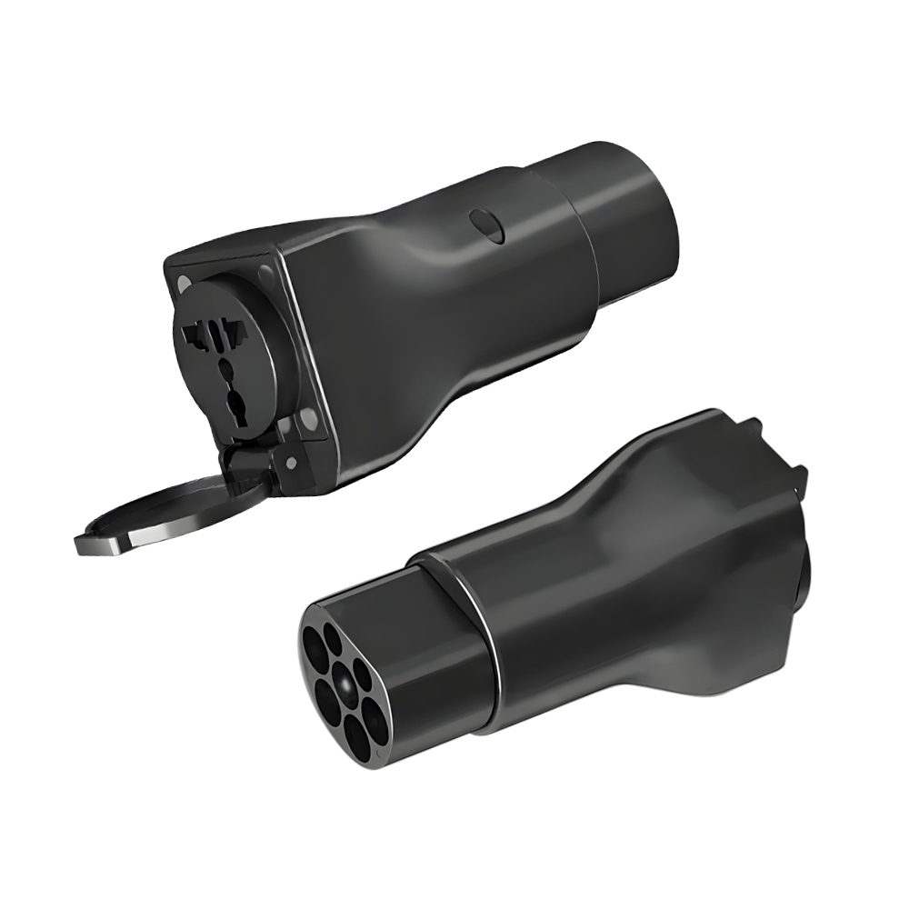 Nouvel adaptateur de chargeur  - Ev Charger Adapter avis et prix