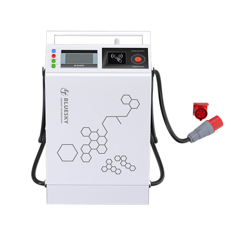BLUESKY Station de recharge ra - Home Ev Charger avis et prix