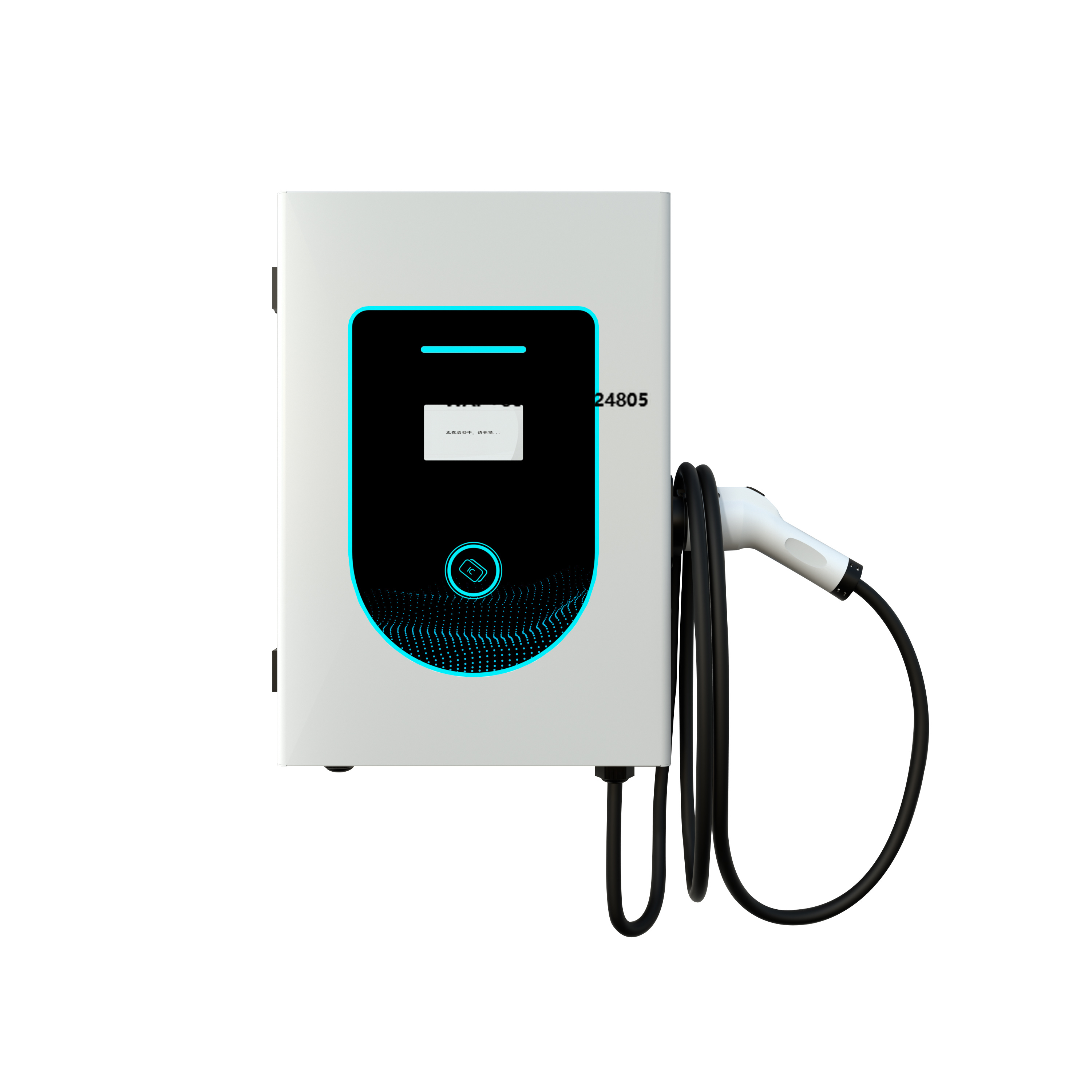 Chargeur EV DC CCS2 RSCHG 7KW, - Wallbox Ev avis et prix
