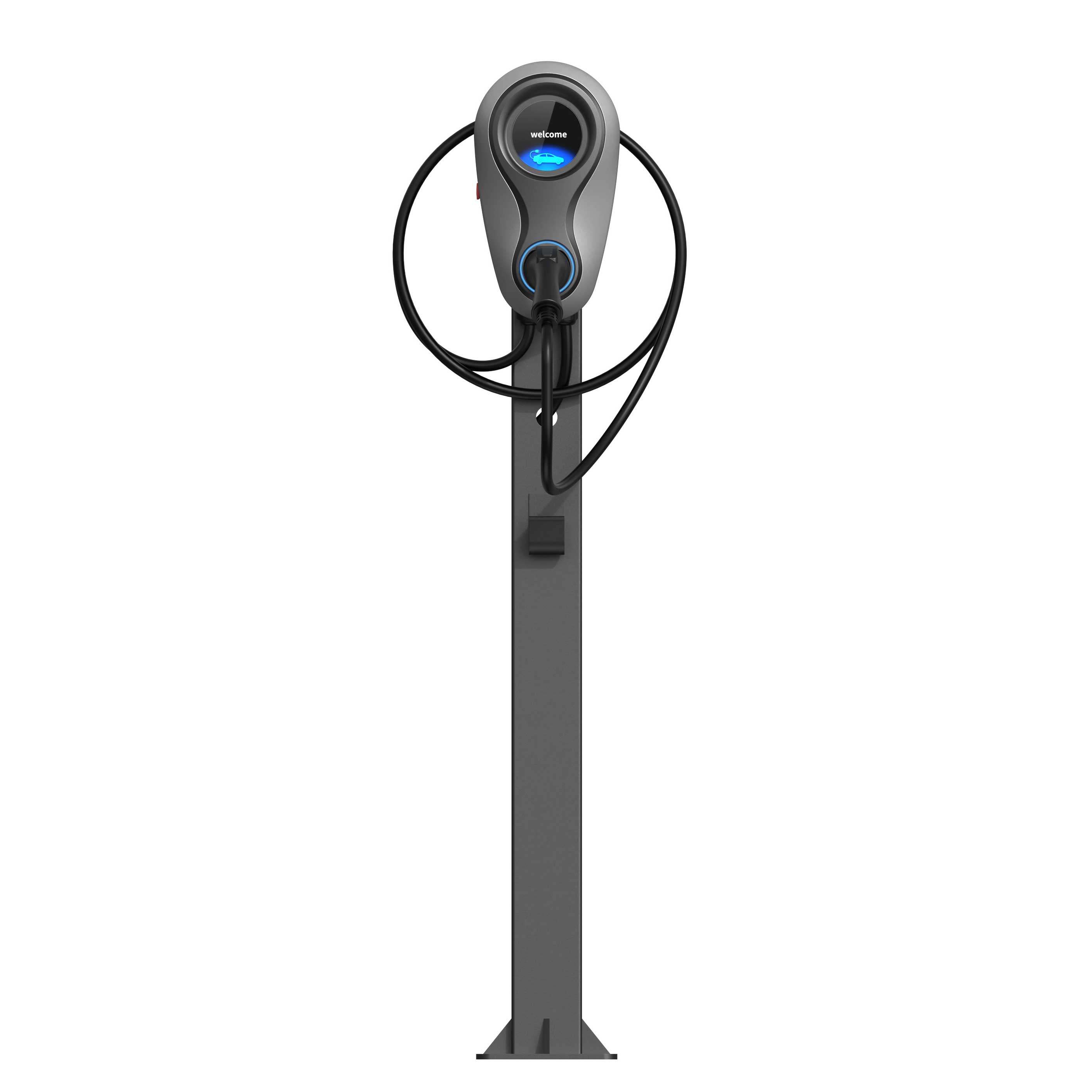 Nouveau chargeur EV portable à - Fast Ev Charger avis et prix