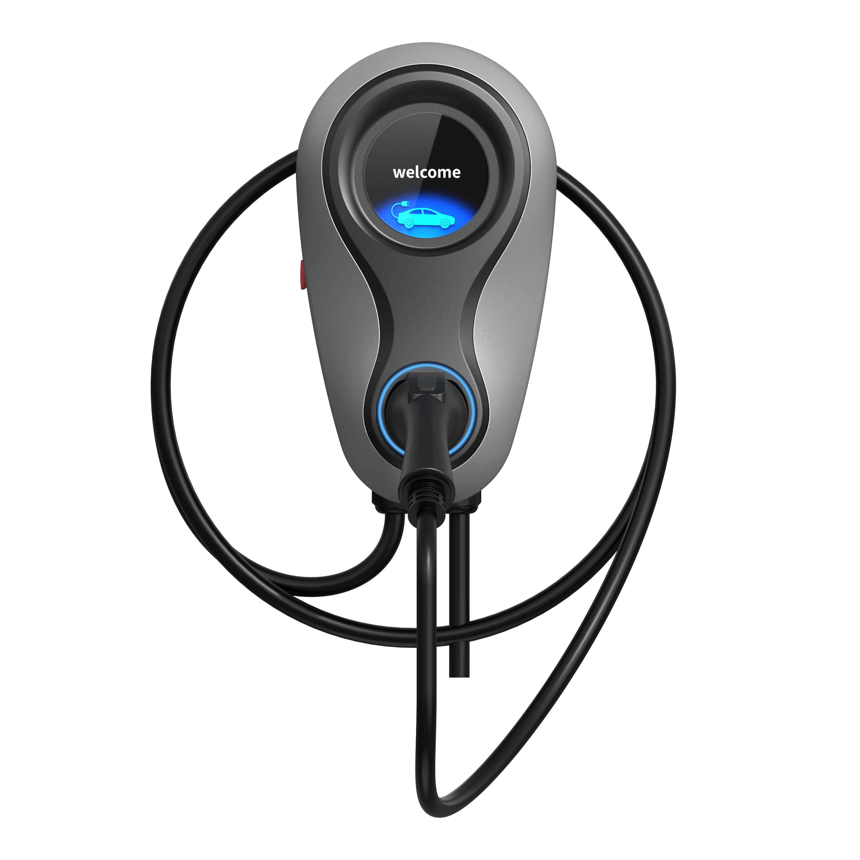 Nouveau chargeur EV portable à - Fast Ev Charger avis et prix