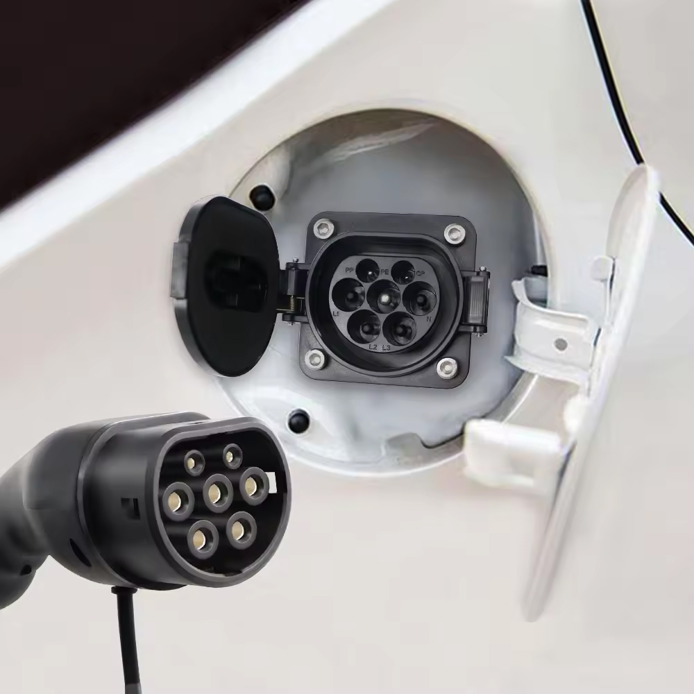 Prise de voiture électrique Un - Ev Charging Cable avis et prix
