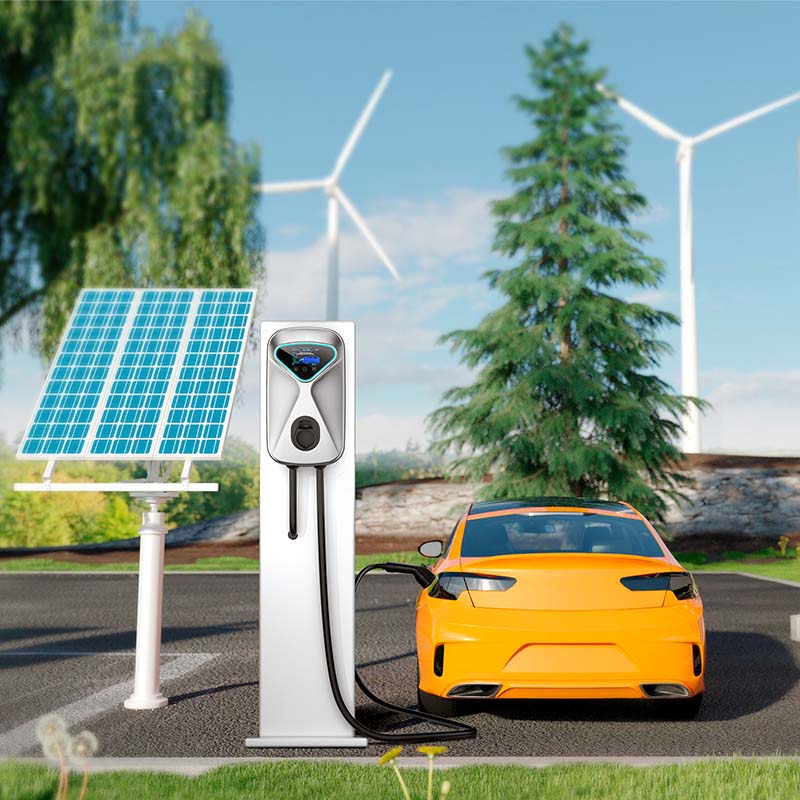 Nouvelle station de recharge r - Fast Ev Charger avis et prix