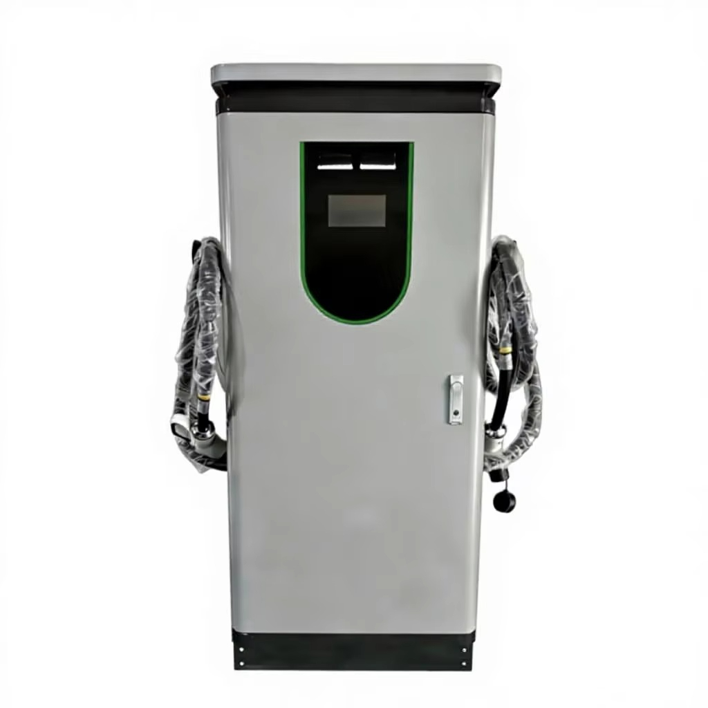 Station de recharge rapide pou - Ev Charging Pile avis et prix