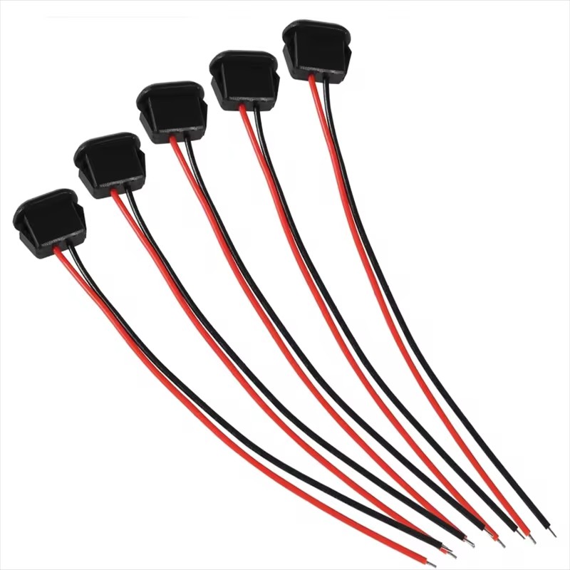 5/10 pièces, connecteur femell - Type 2 Charger avis et prix