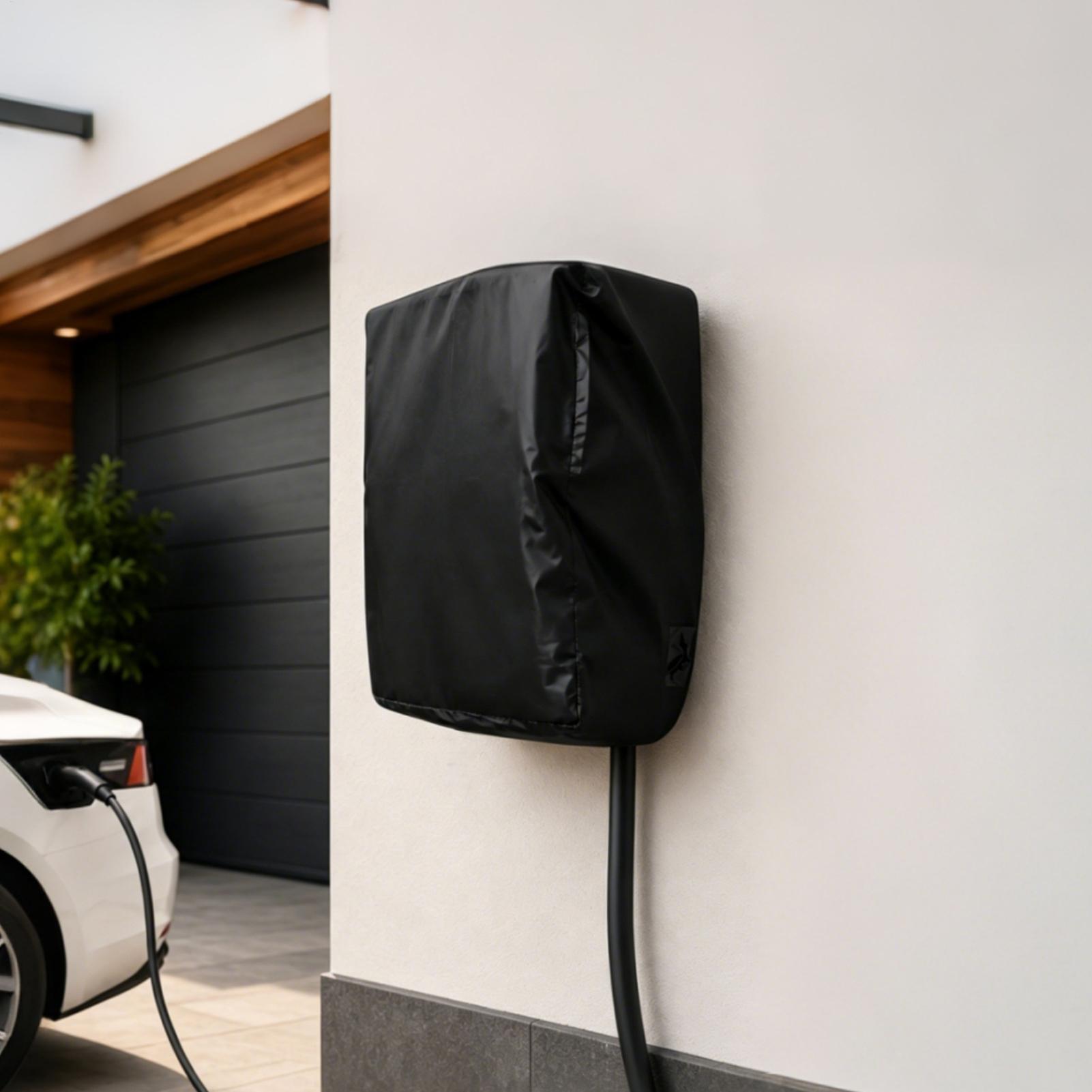 Housse de protection anti-pous - Home Ev Charger avis et prix