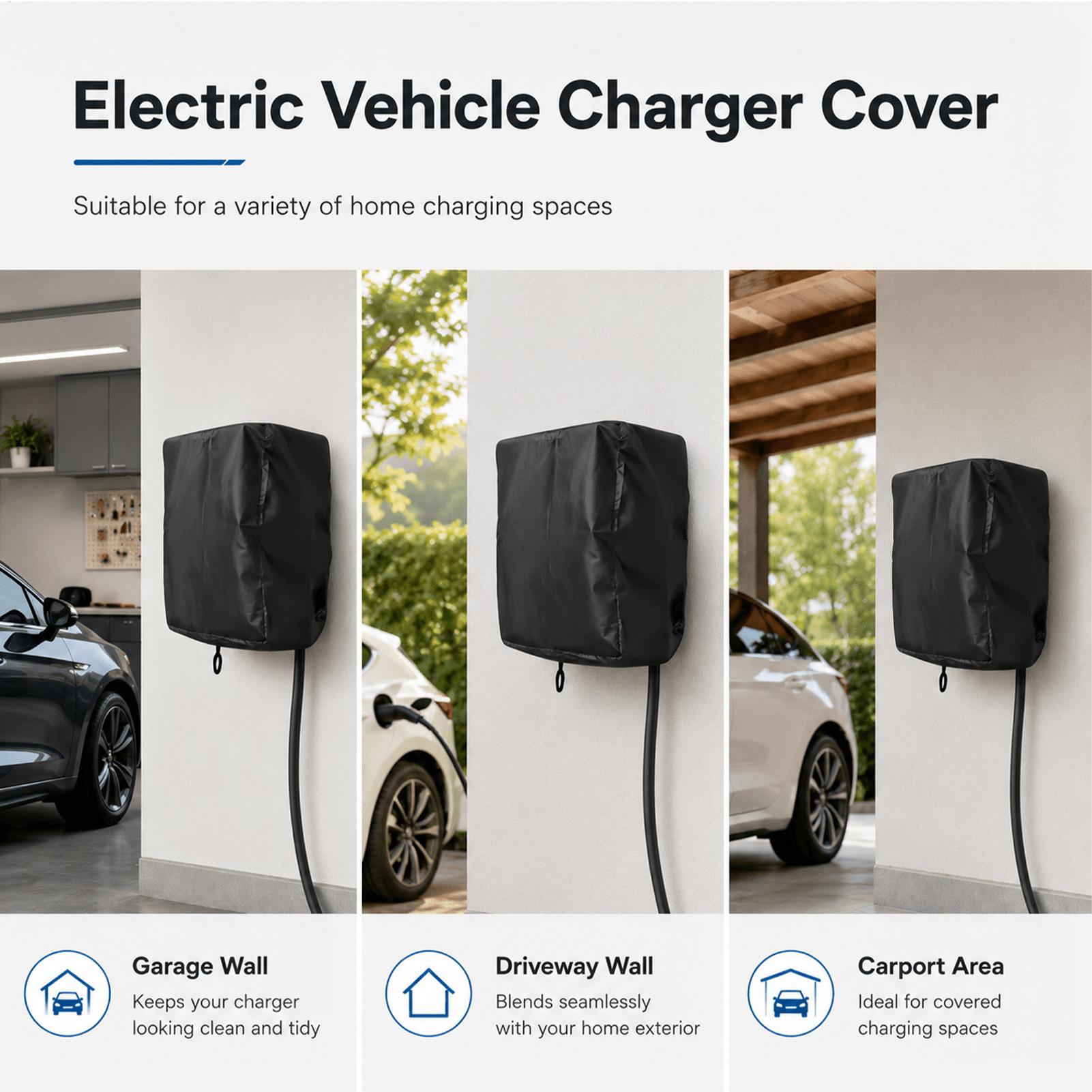 Housse de protection anti-pous - Home Ev Charger avis et prix