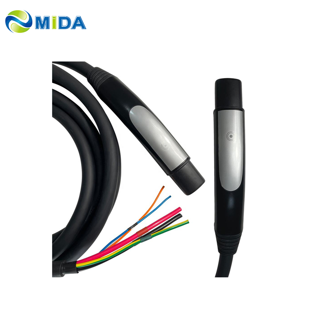 Câble de recharge pour véhicul - Ev Charging Cable avis et prix