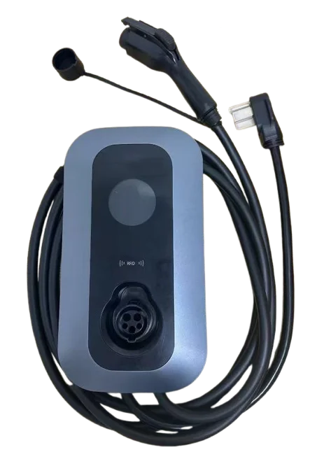Borne de recharge murale JET T - Wallbox Ev avis et prix
