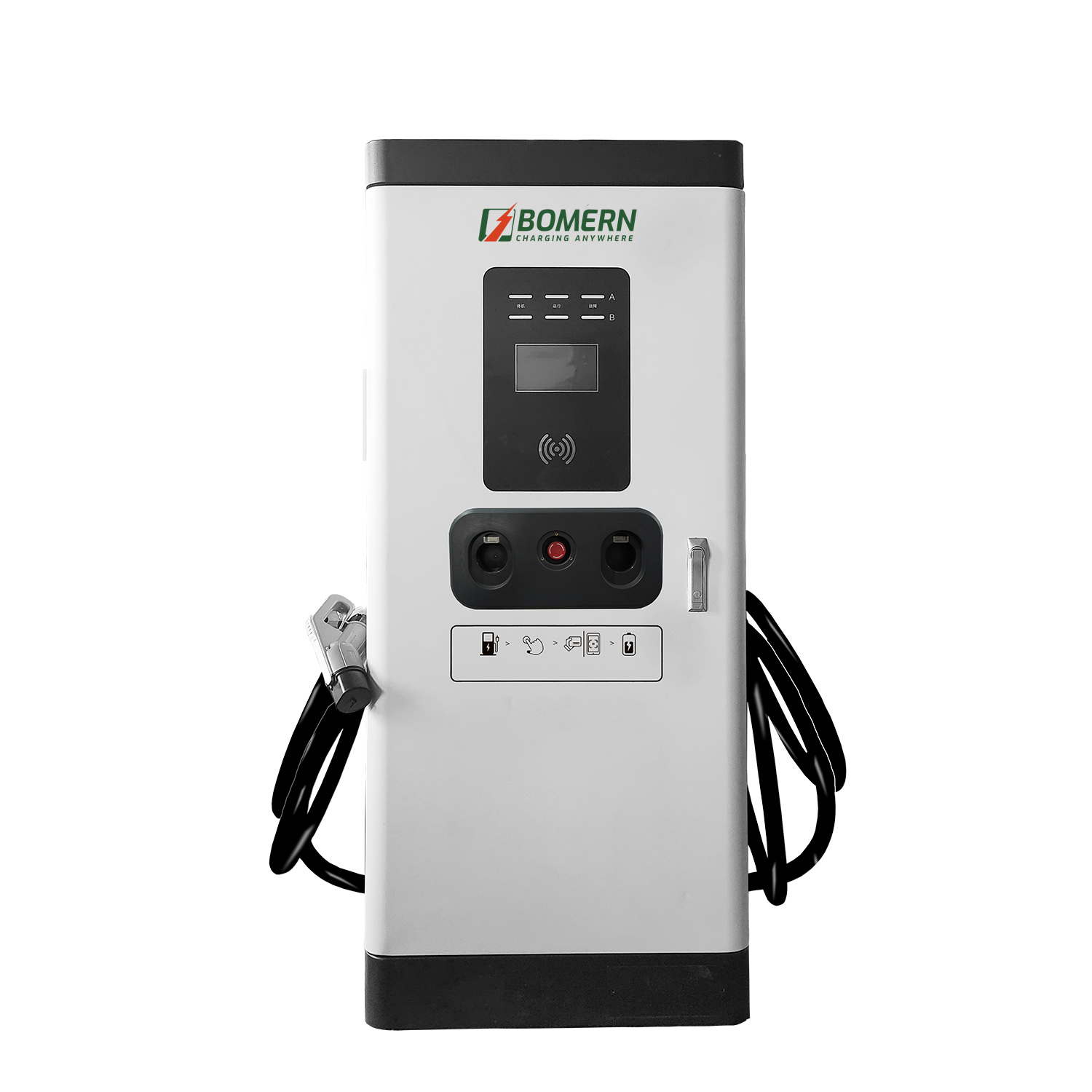 Nouvelle station de recharge r - Ev Charging Cable avis et prix