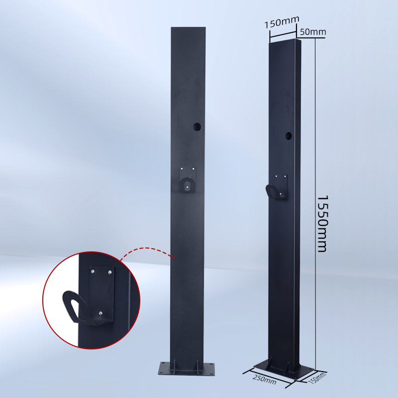 Borne de recharge pour véhicul - Ev Charging Pile avis et prix