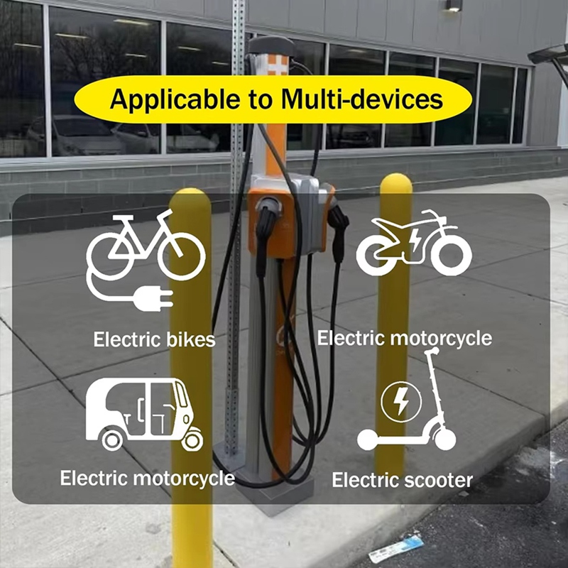 Adaptateur de charge pour born - Ev Charger Adapter avis et prix