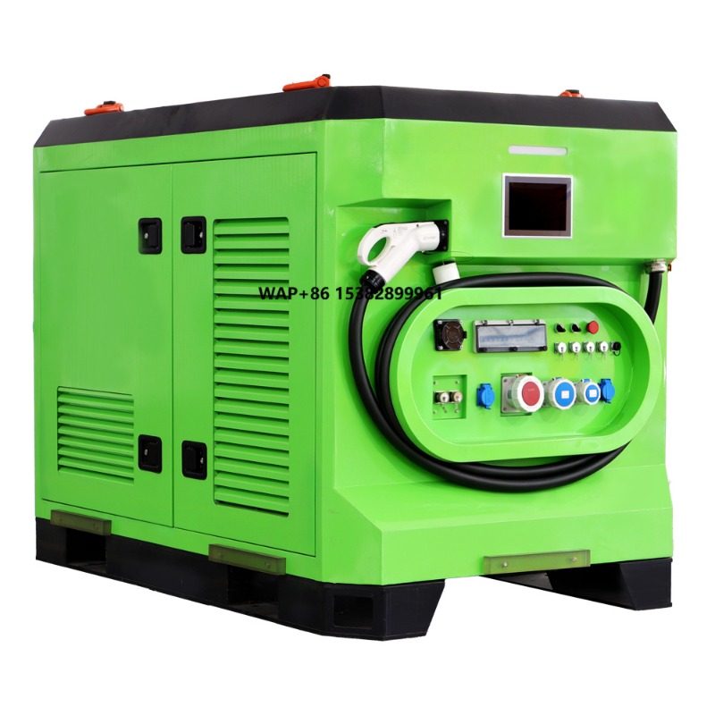 Station de recharge portable R - Fast Ev Charger avis et prix