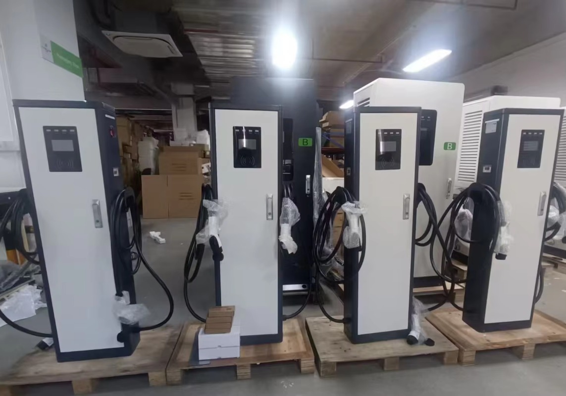 Chargeur double AC pour véhicu - Type 2 Charger avis et prix
