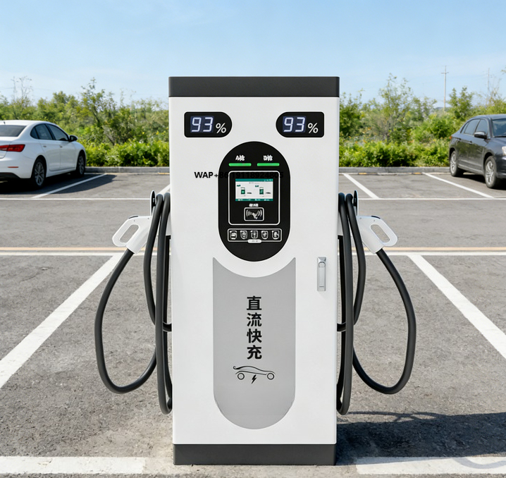 Station de recharge AC pour vé - Ev Charging Pile avis et prix