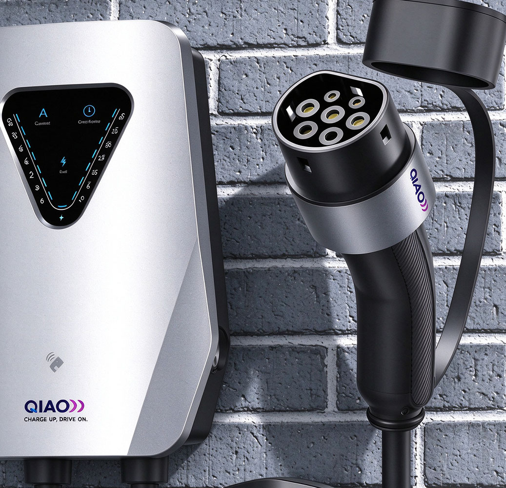 Chargeur mural pour véhicules  - Wallbox Ev avis et prix