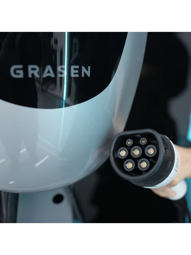 Borne de recharge pour véhicul - Type 2 Charger avis et prix