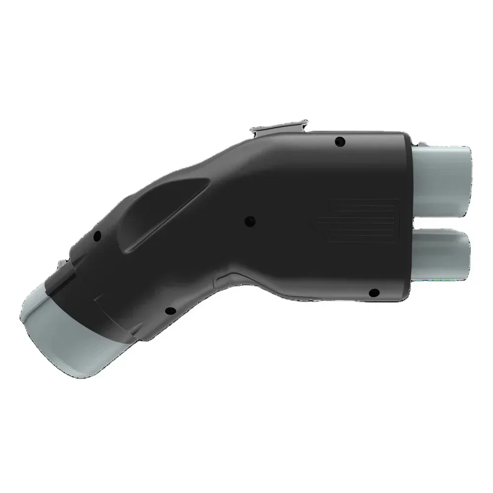 Nouvel adaptateur CCS2 vers CH - Fast Ev Charger avis et prix