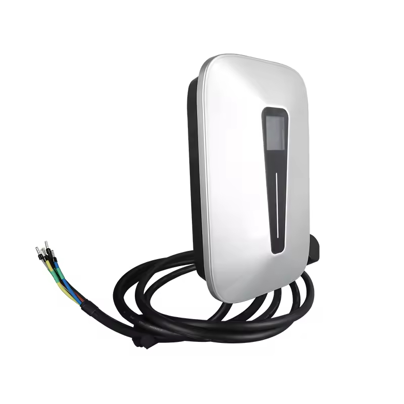 Nouvelle borne de recharge mur - Home Ev Charger avis et prix