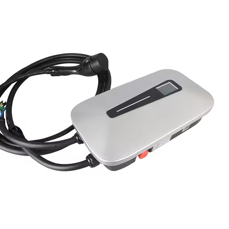 Nouvelle borne de recharge mur - Home Ev Charger avis et prix