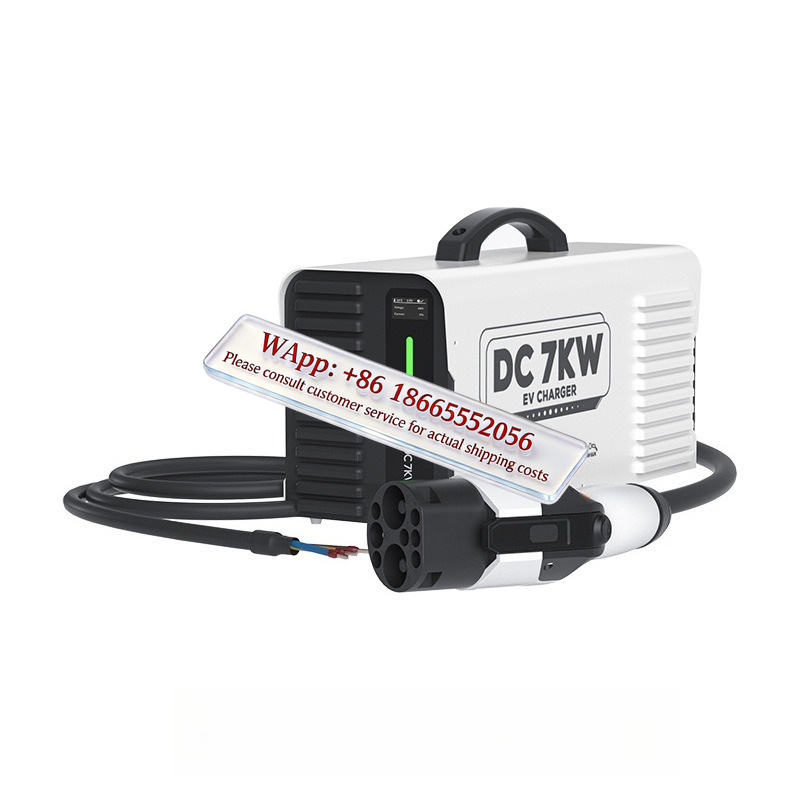 Chargeur EV portable 7 kW pour - Home Ev Charger avis et prix